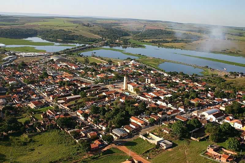 IMAGENS DA CIDADE DE ANHEMBI - SP - ANHEMBI - SP