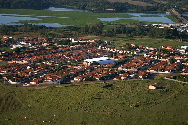 IMAGENS DA CIDADE DE ANHEMBI - SP - ANHEMBI - SP