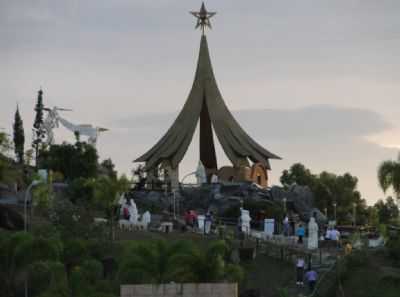 BASLICA NACIONAL - APARECIDA SP, POR EDEMAR CARLOS HEBLING - APARECIDA - SP