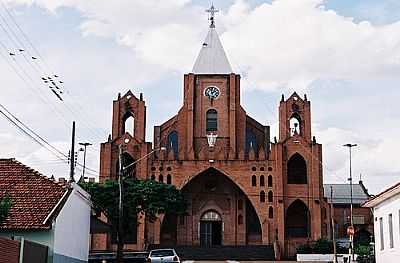 SANTURIO DE MONTESINA-FOTO:ZEKINHA - APARECIDA DE MONTE ALTO - SP