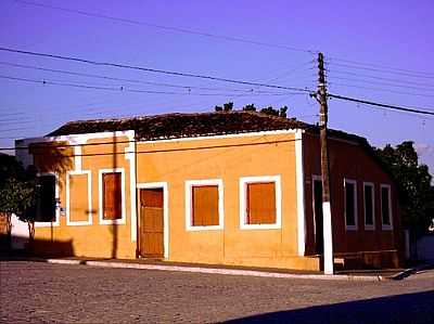 JACAR DOS HOMENS DE JERNIMO BENTO DE ME - JACAR DOS HOMENS - AL