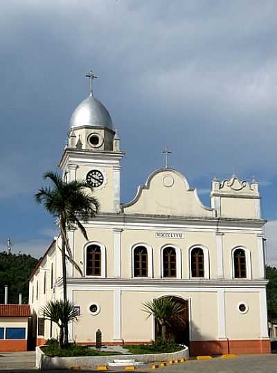 IGREJA NOSSA SENHORA DA PENHA ANDRE BONACIN - ARAARIGUAMA - SP