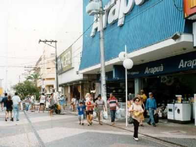 , POR NILMA COIMBRA - ARAATUBA - SP