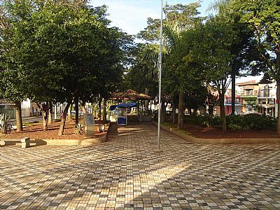 ARAOIABA DA SERRA
FOTO: JOO SAVIOLI - ARAOIABA DA SERRA - SP