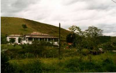 FAZENDAS , POR JIOVANHE SANTANA - ARAPE - SP