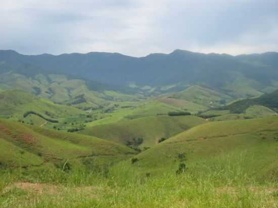 PAISAGEM, POR POUSADA VER A VISTA - ARAPE - SP