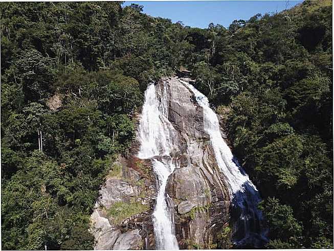 CACHOEIRA DA USINA, POR JOO CARLOS - ARAPE - SP