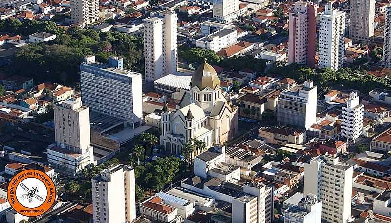 A NOSSA IGREJA MATRIZ DE SO BENTO EM REFORMA.
FOTO DE ANDR AMARAL  - ARARAQUARA - SP