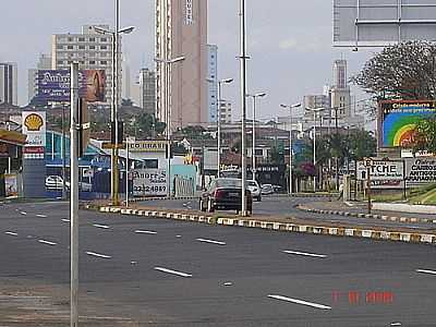 ARARAQUARA POR
SKYSCRAPERCITY.COM - ARARAQUARA - SP