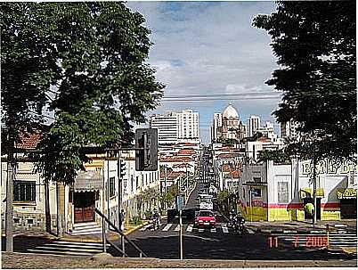 ARARAQUARA POR
SKYSCRAPERCITY.COM - ARARAQUARA - SP