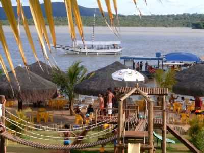 CLUBE  NAUTICO  ARARAQUARA, POR ALVARO - ARARAQUARA - SP