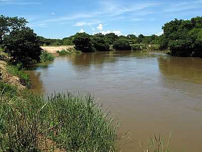 RIO FEIO (AGUAPE)FOTO
POR EDUARDO M. P. DANTAS - ARCO-RIS - SP