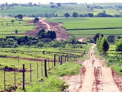 ARCO-RIS-FOTO:EDUARDO M. P. DANTAS  - ARCO-RIS - SP