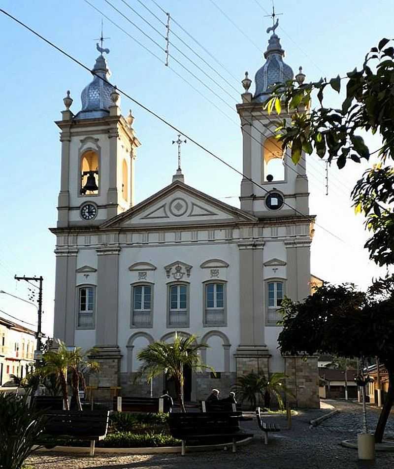 IMAGENS DA CIDADE DE AREIAS - SP - AREIAS - SP