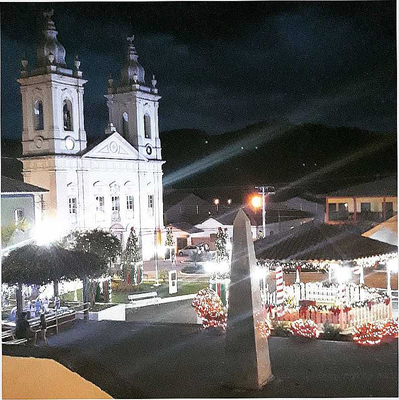 IMAGENS DA CIDADE DE AREIAS - SP - AREIAS - SP