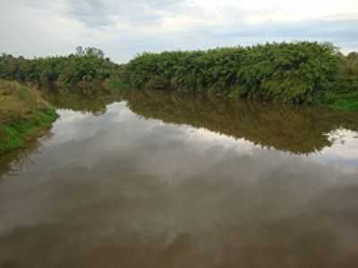 RIO PIRACICABA-FOTO:HELIO ANTUNES DO NAS  - ARTEMIS - SP