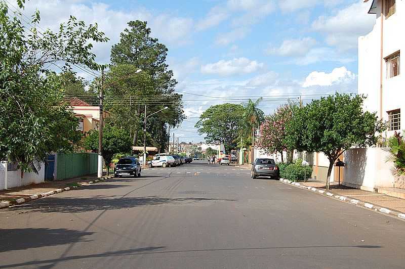 ARTUR NOGUEIRA-SP-RUA DA CIDADE-FOTO:ARTURNOGUEIRA.SP. - ARTUR NOGUEIRA - SP