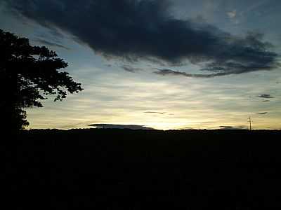ANOITECER POR JEFFERSON ZACCHEO - ASSIS - SP