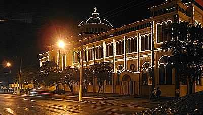 IGREJA MATRIZ POR EDUARDO GIAVARA - ASSIS - SP