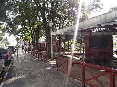PRAA PRINCIPAL FOTO
JOO SAVIOLI - AVAR - SP