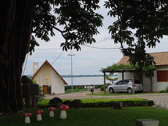 AVAR-SP-REPRESA DE JURUMIRIM AOS FUNDOS DA AFPESP-FOTO:MARCELO VENTURI  - AVAR - SP