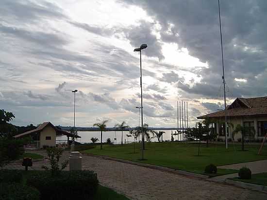 AVAR-SP-REPRESA DE JURUMIRIM AOS FUNDOS DA AFPESP-FOTO:MARCELO VENTURI - AVAR - SP