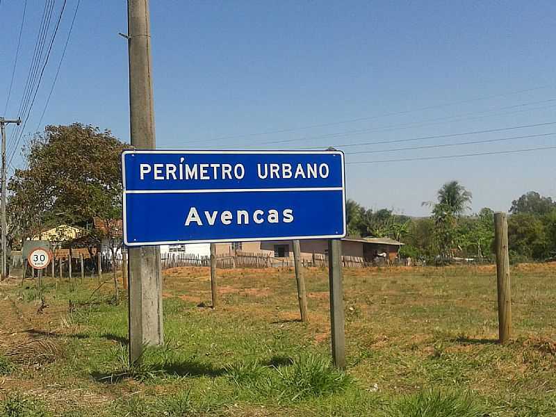 IMAGENS DA LOCALIDADE DE AVENCAS DISTRITO DE MARLIA - SP - AVENCAS - SP