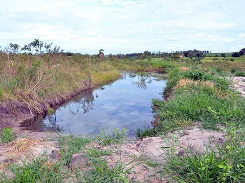 BAGUAU-SP-VISTA DA REGIO-FOTO:WWW.FOLHADAREGIAO.COM.BR - BAGUAU - SP