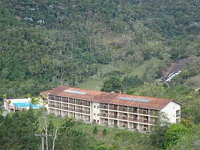 HOTEL FAZENDA SANTA RITA-FOTO:WAGNERUENO  - BAIRRO ALTO - SP