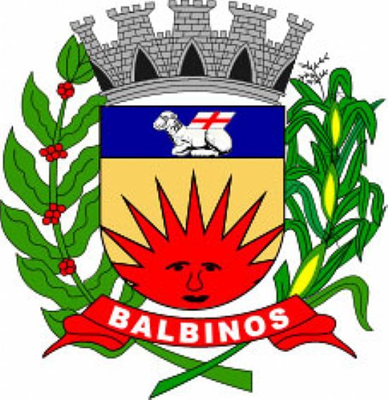 BRASO DO MUNICIPIO - BALBINOS - SP