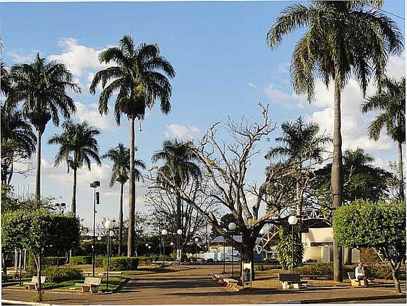 BLSAMO-SP-PRAA DA MATRIZ-FOTO:SNOBORU - BLSAMO - SP