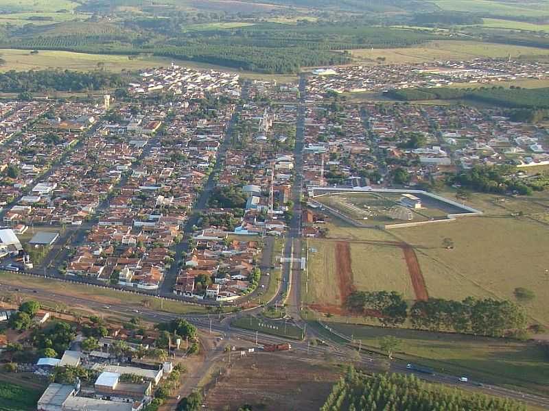 BLSAMO-SP-VISTA AREA-FOTO:WWW.BALSAMO.SP.GOV.BR - BLSAMO - SP