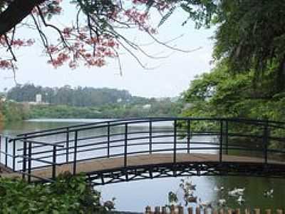 LAGOA-FOTO:LUCAS RIBEIRO - BARO DE GERALDO - SP