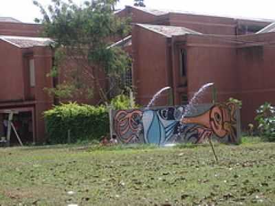 MORADIA ESTUDANTIL DA UNICAMP-FOTO:LUCAS RIBEIRO - BARO DE GERALDO - SP