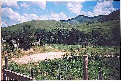 ZONA RURAL, POR FTIMA. - BARRA DO TURVO - SP