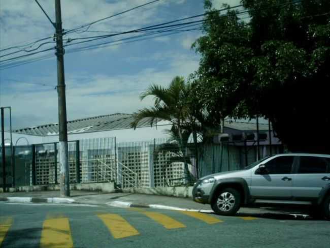 BARUERI - TEATRO MUNICIPAL, POR ANTONIO CCERO DA SILVA - GUIA - BARUERI - SP