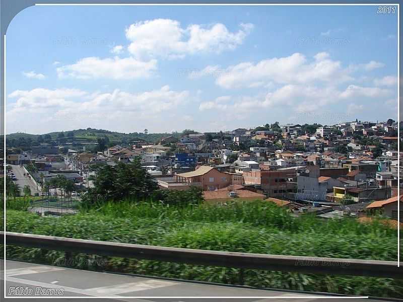 BARUERI-SP-VISTA PARCIAL DA CIDADE-FOTO:FBIO BARROS  - BARUERI - SP