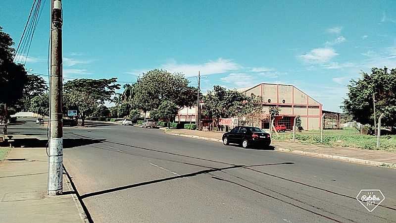 IMAGENS DA CIDADE DE BASTOS - SP - BASTOS - SP