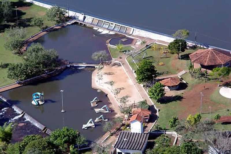 IMAGENS DA CIDADE DE BATATAIS - SP - BATATAIS - SP