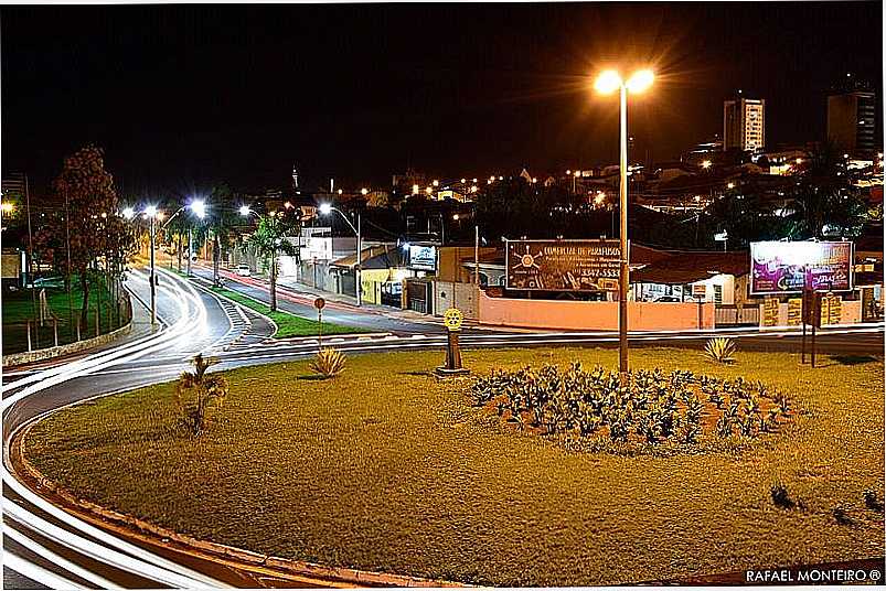 BEBEDOURO - SP 