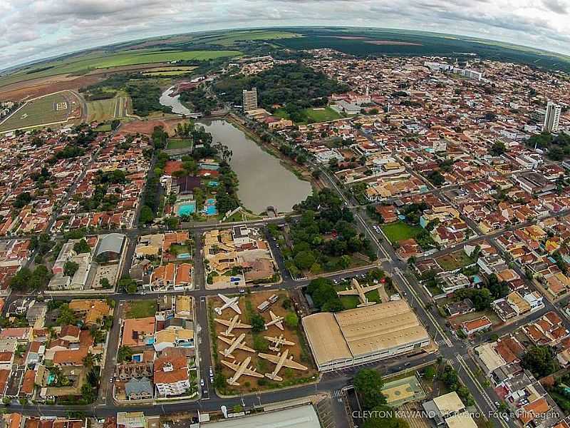 BEBEDOURO, CIDADE CORAO.
FOTO: CLEYTON KAWANO. - BEBEDOURO - SP