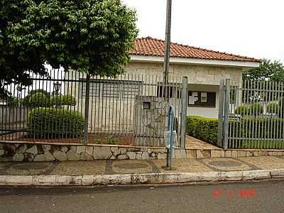 CASA DO AGRICULTOR-FOTO:PAULEGUCHI  - BENTO DE ABREU - SP