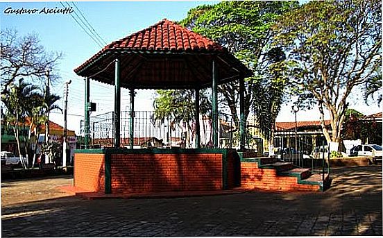 CORETO-FOTO:GUSTAVO_ASCIUTTI - BERNARDINO DE CAMPOS - SP