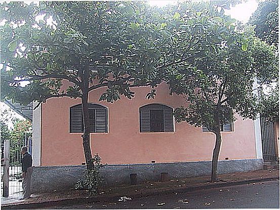 CASA 1914-FOTO:HERICO - BERNARDINO DE CAMPOS - SP