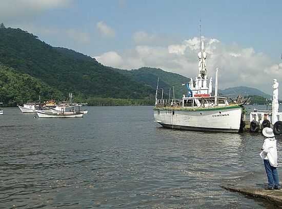 BERTIOGA FOTO RENATO
SAVIOLI - BERTIOGA - SP