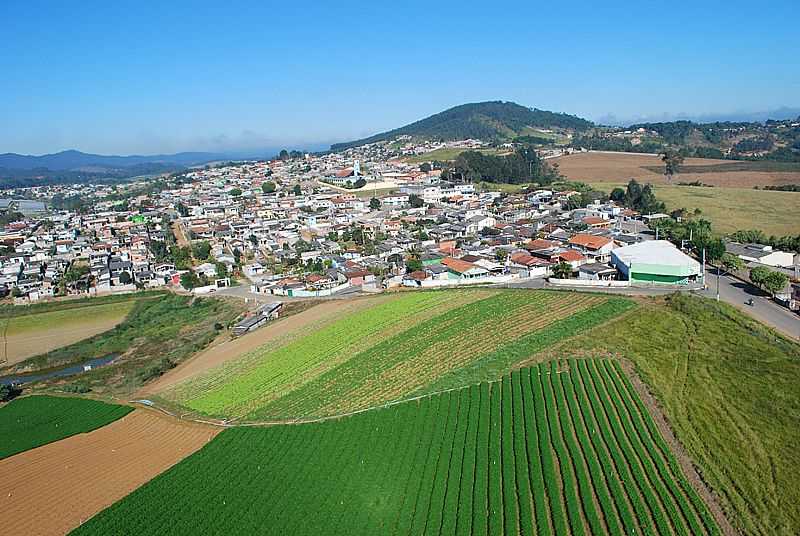 BIRITIBA-MIRIM - FOTO PREFEITURA MUNICIPAL - BIRITIBA-MIRIM - SP