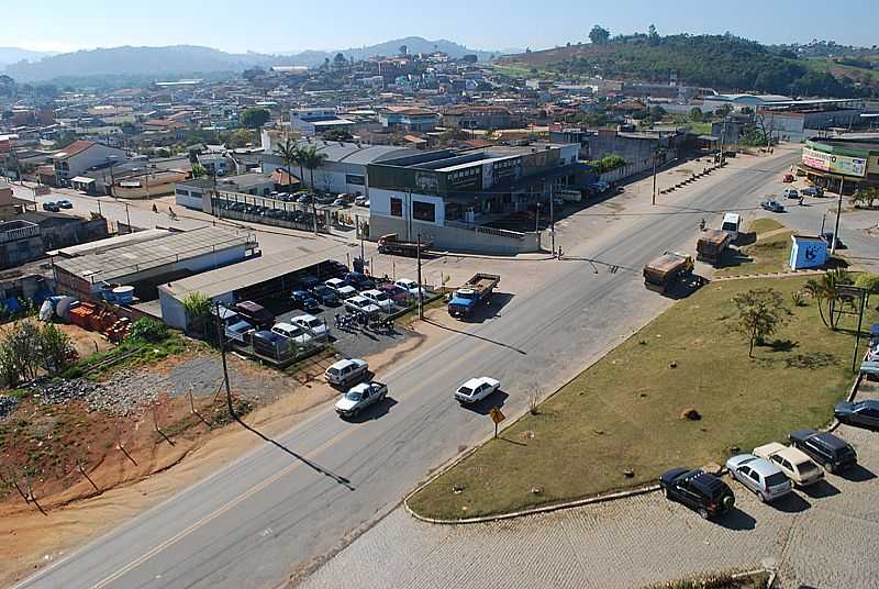 BIRITIBA-MIRIM - FOTO PREFEITURA MUNICIPAL - BIRITIBA-MIRIM - SP