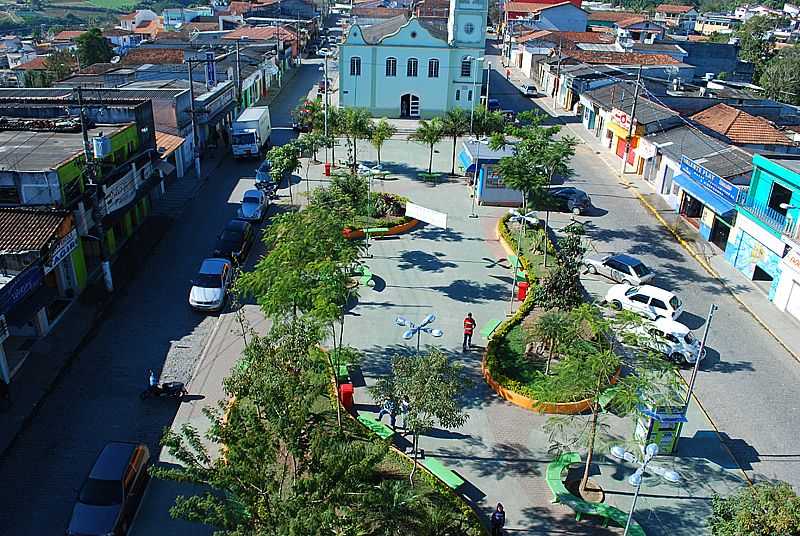 BIRITIBA-MIRIM - FOTO PREFEITURA MUNICIPAL - BIRITIBA-MIRIM - SP
