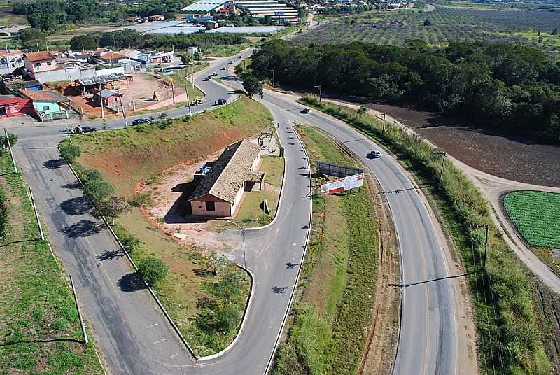 BIRITIBA-MIRIM - FOTO PREFEITURA MUNICIPAL - BIRITIBA-MIRIM - SP