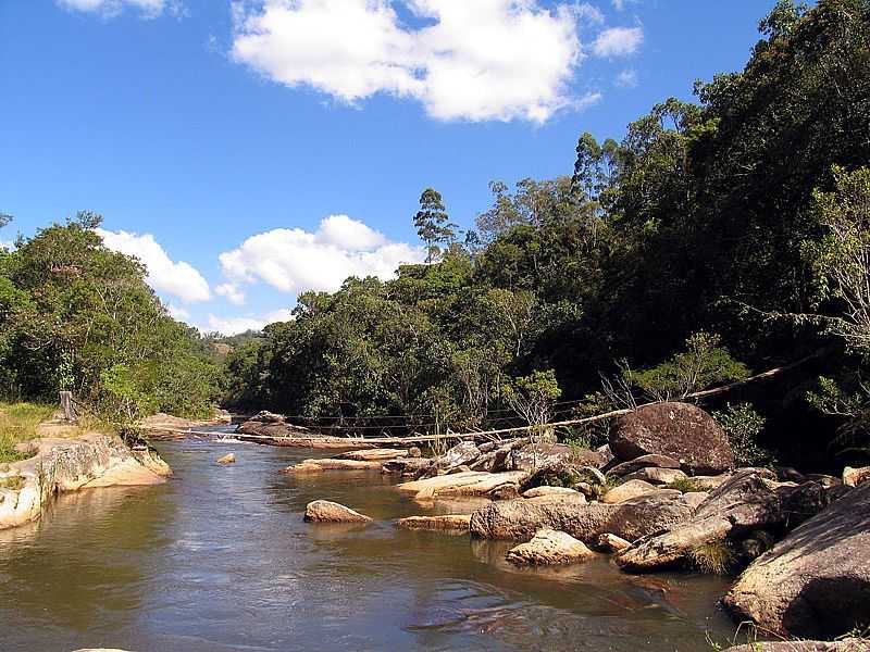 BIRITIBA-MIRIM - FOTO PREFEITURA MUNICIPAL - BIRITIBA-MIRIM - SP